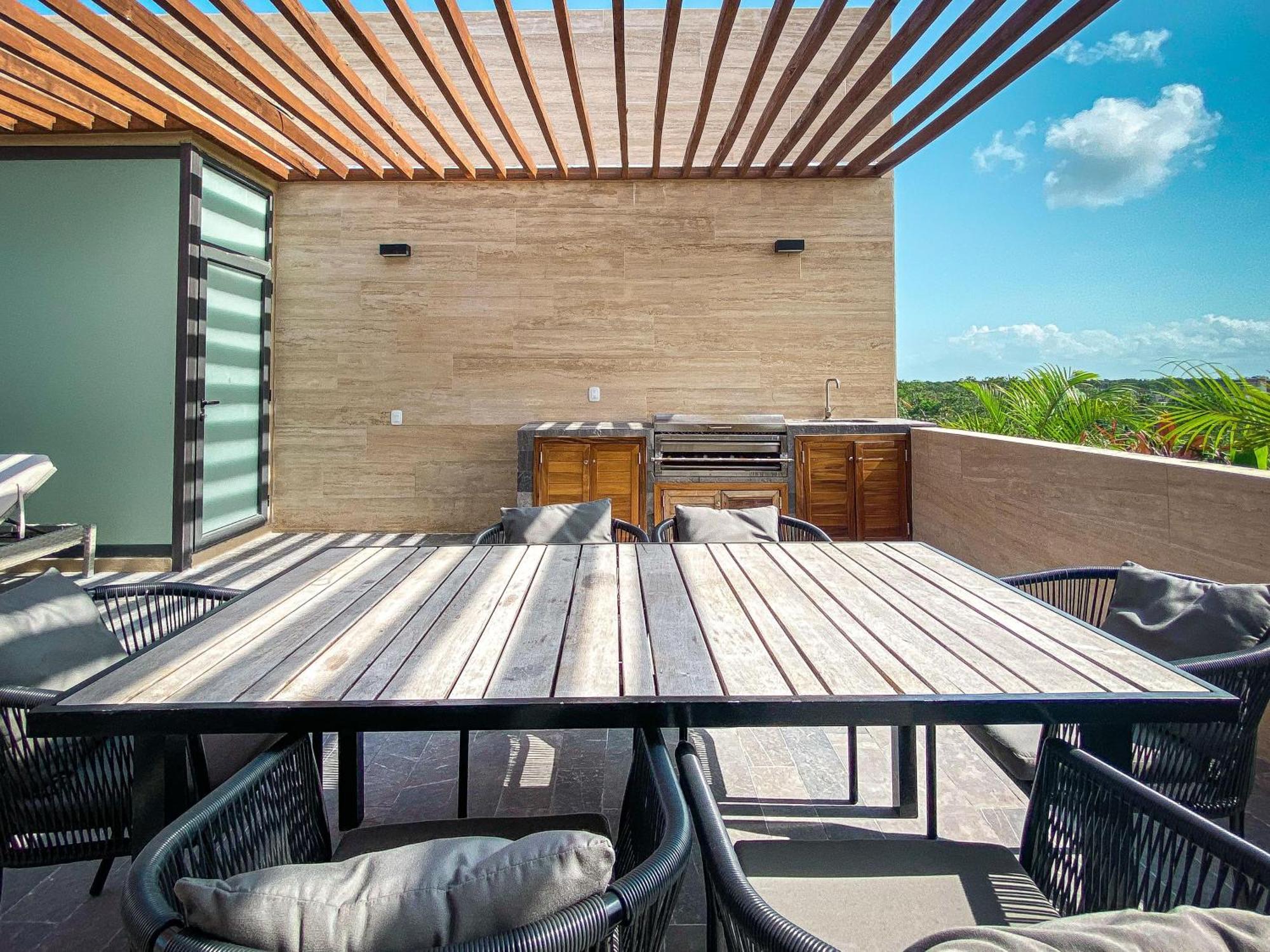 Mistiq Tulum Aparthotel Room photo