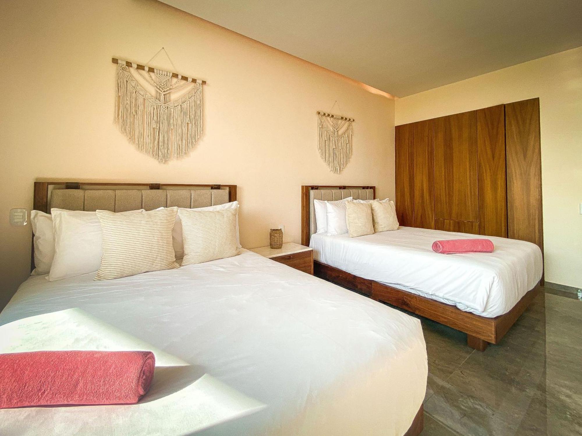 Mistiq Tulum Aparthotel Room photo