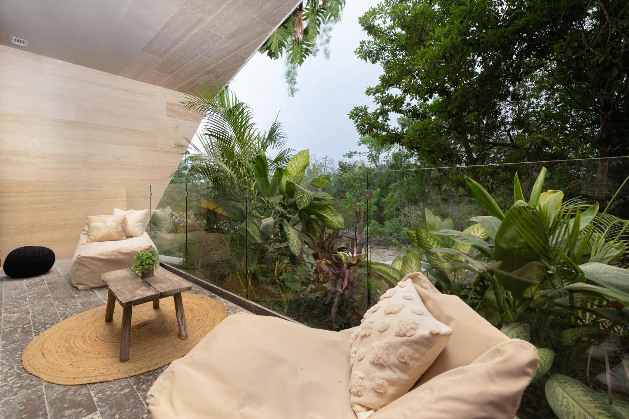 Mistiq Tulum Aparthotel Room photo