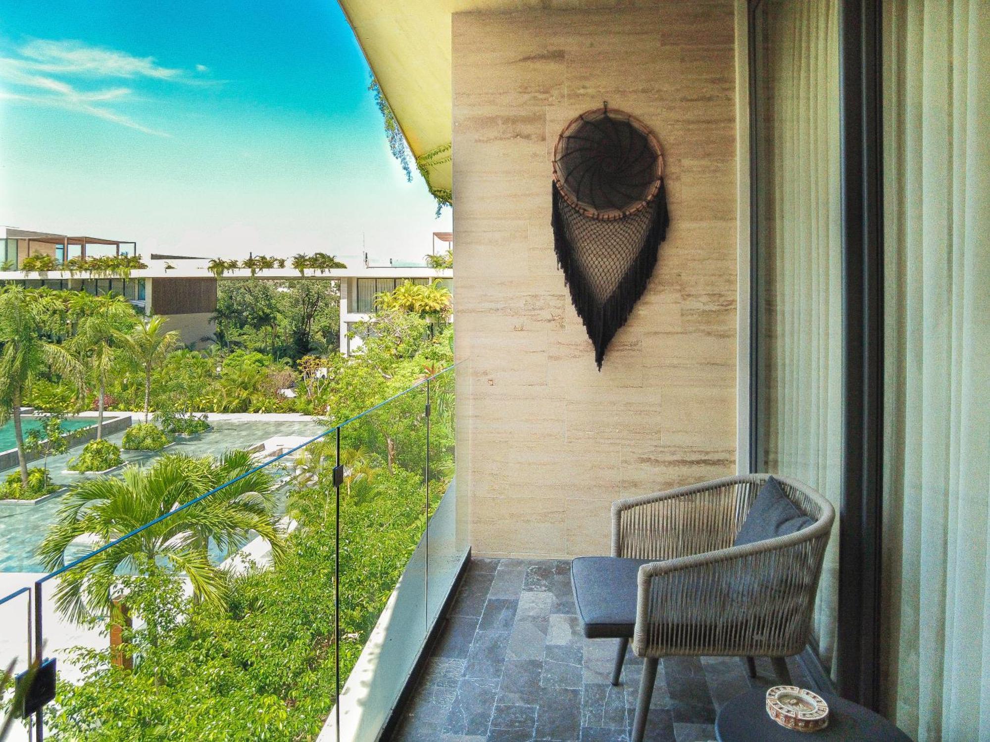 Mistiq Tulum Aparthotel Room photo