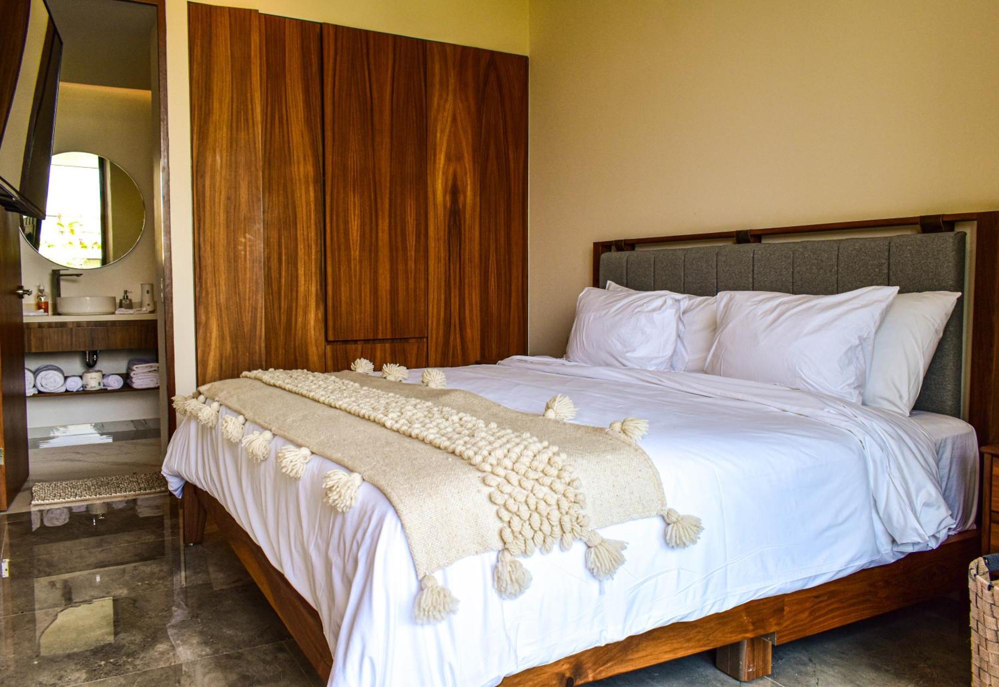 Mistiq Tulum Aparthotel Room photo