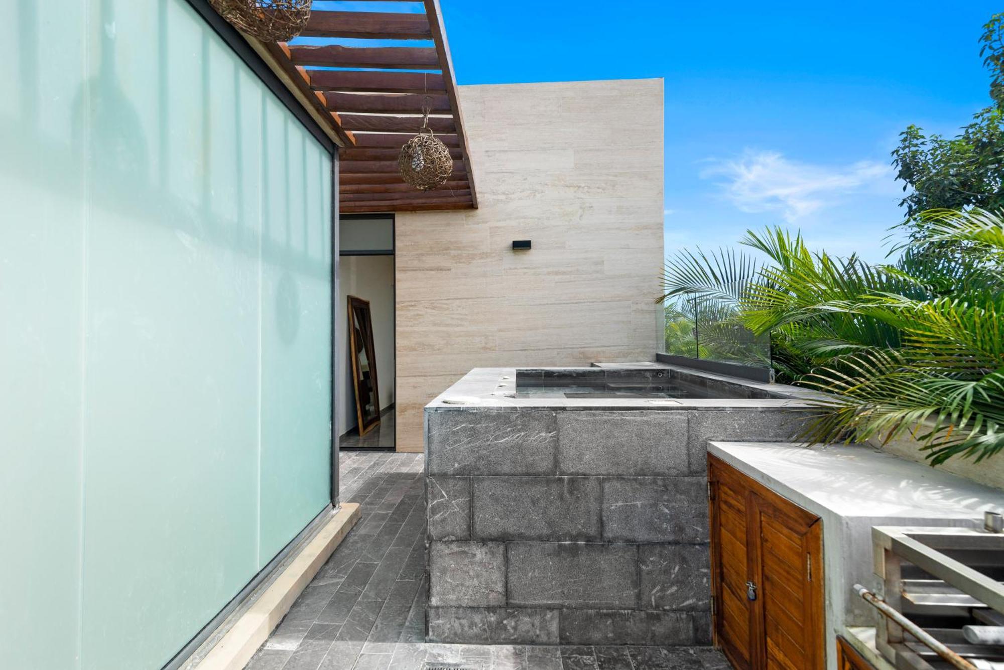 Mistiq Tulum Aparthotel Room photo