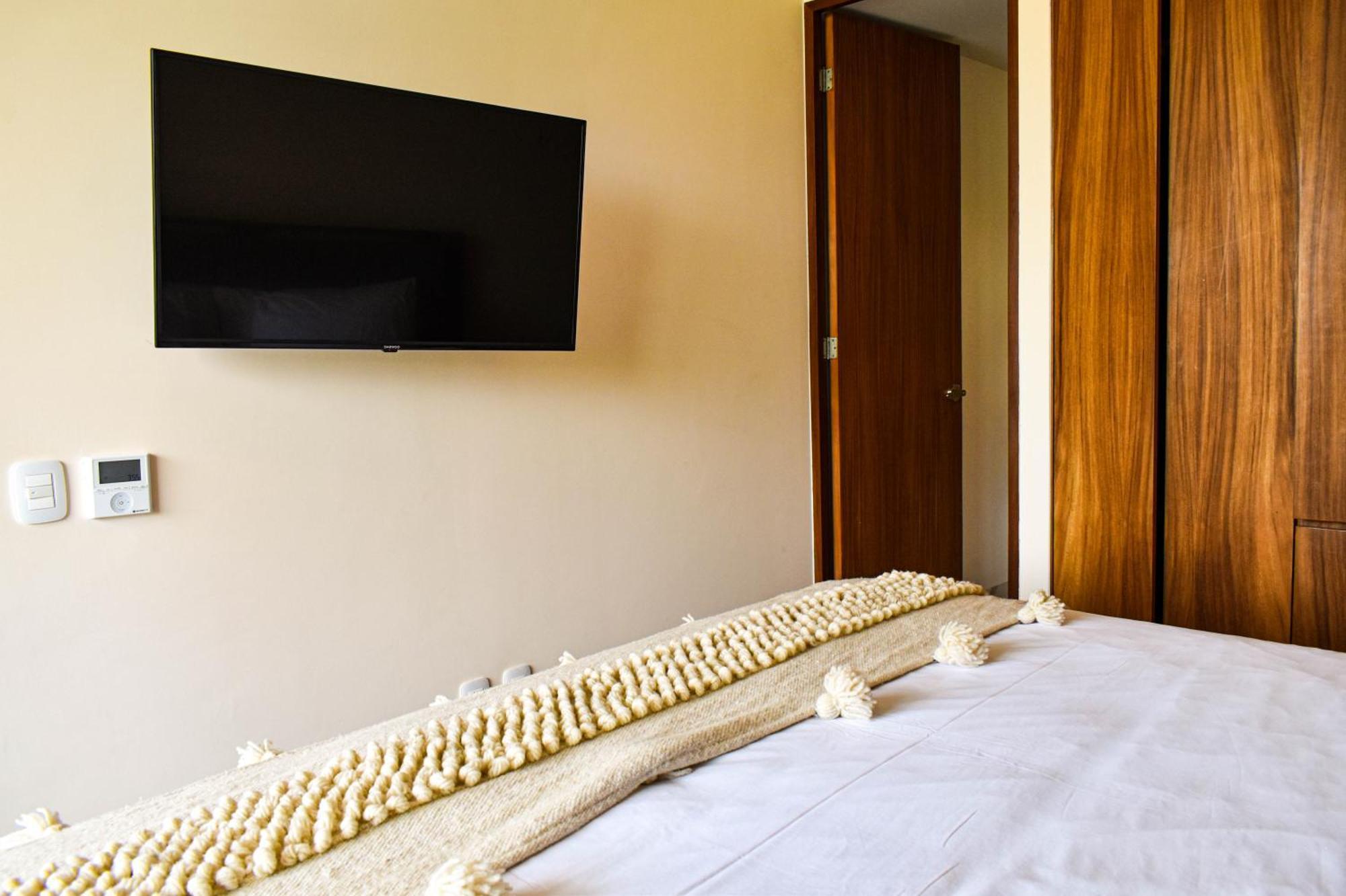 Mistiq Tulum Aparthotel Room photo