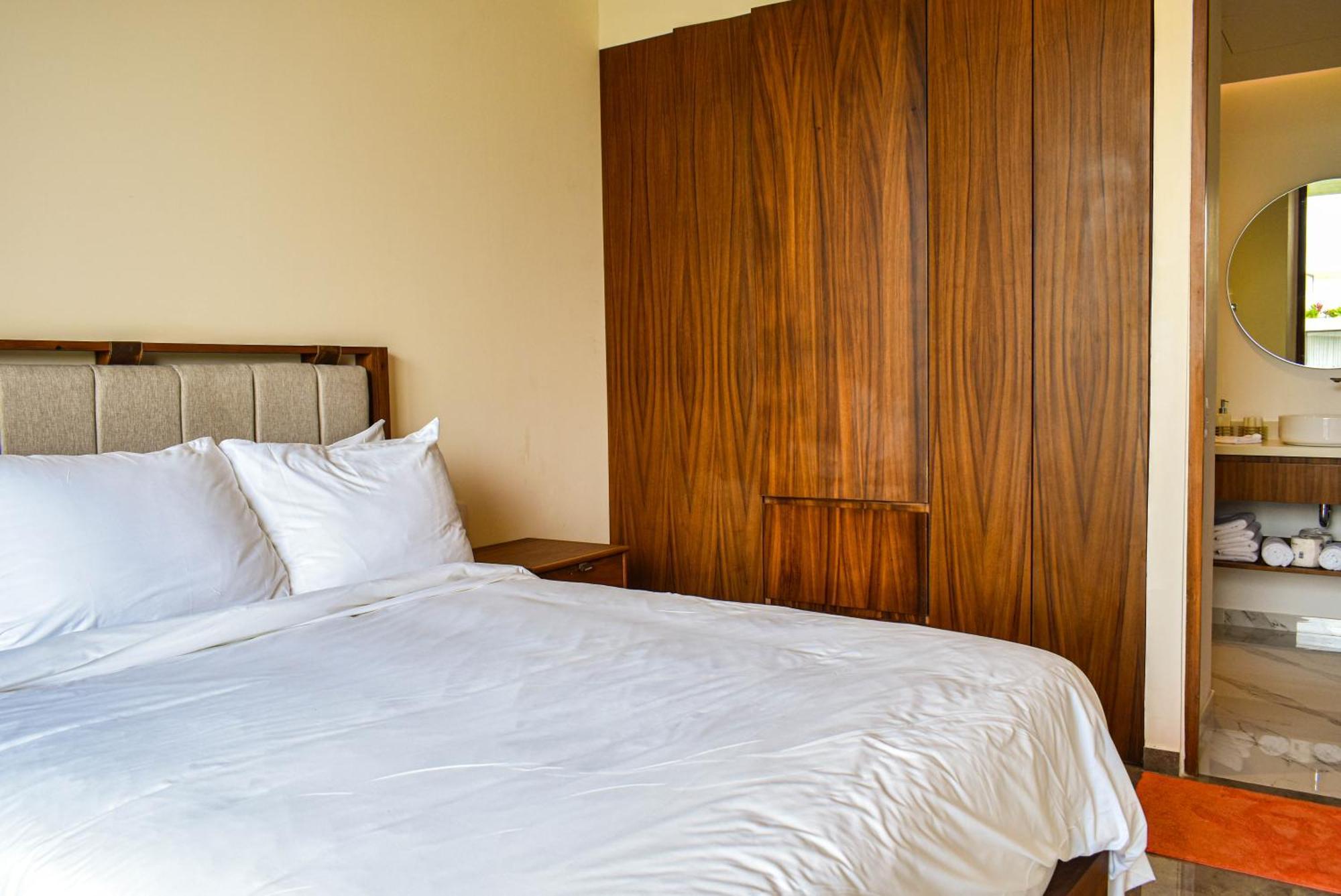 Mistiq Tulum Aparthotel Room photo