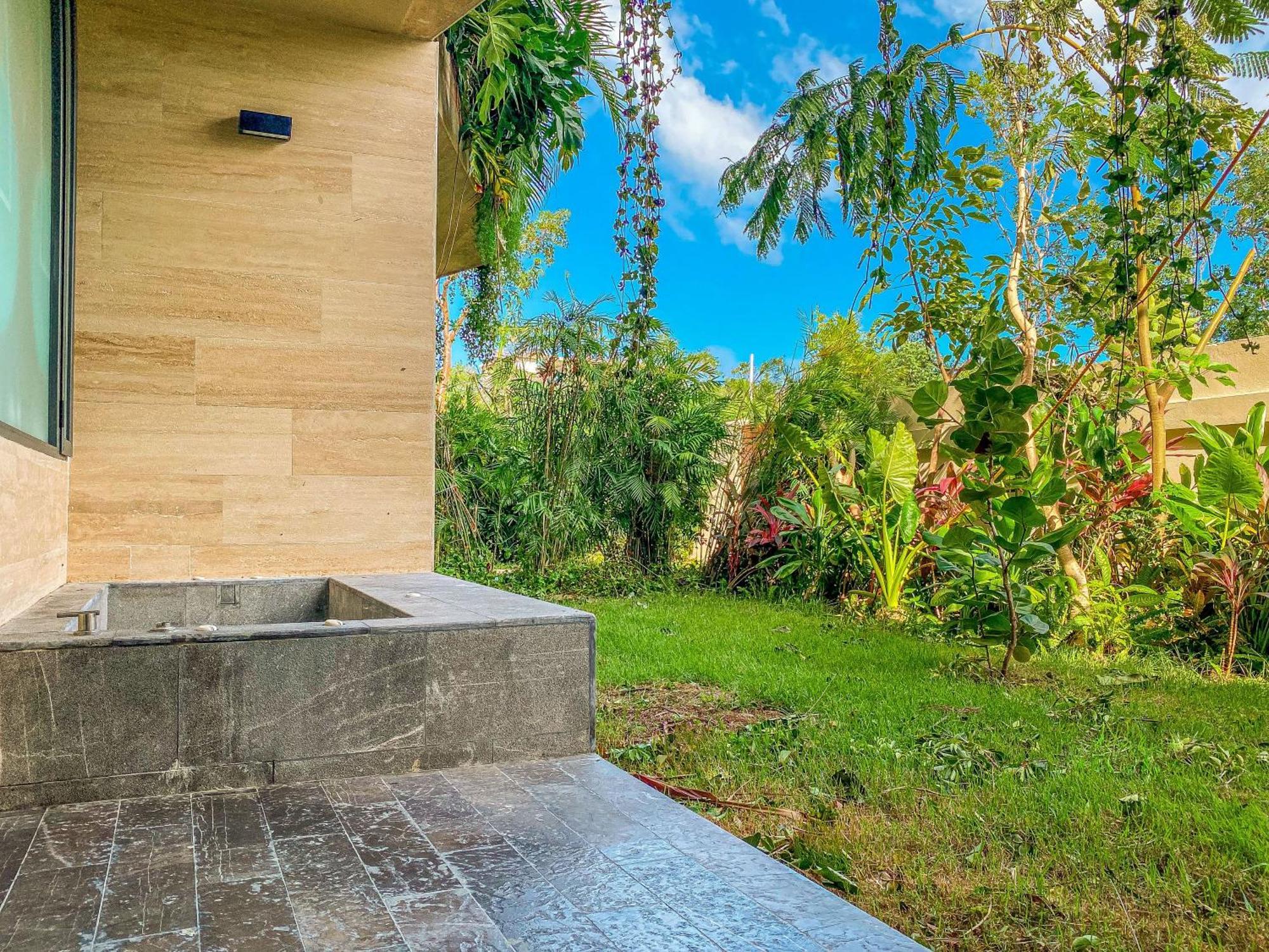 Mistiq Tulum Aparthotel Room photo