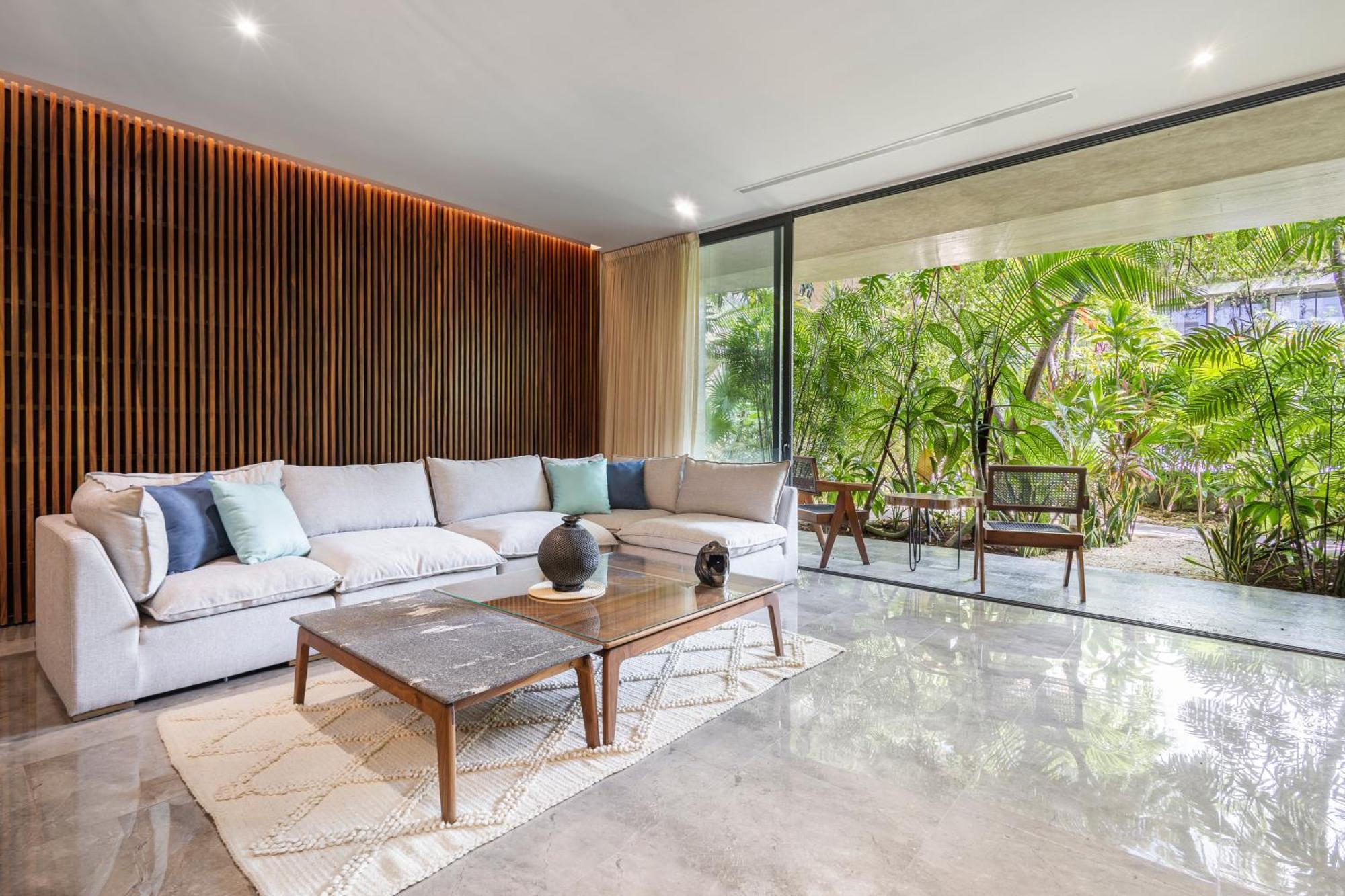 Mistiq Tulum Aparthotel Exterior photo